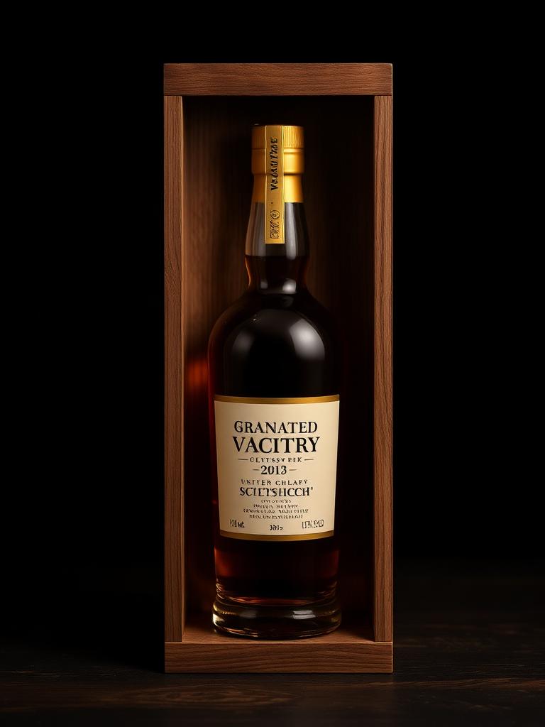 Scotch Whisky