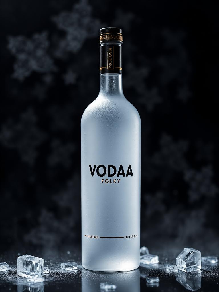 Vodka